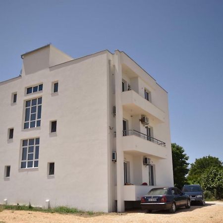 Apartments Kupi Ul Rudaj 41 Ulcinj Kültér fotó