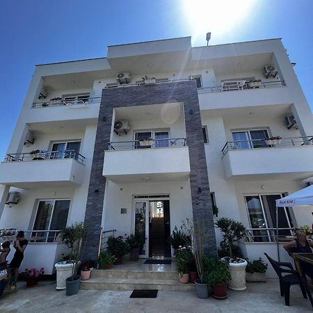 Apartments Kupi Ul Rudaj 41 Ulcinj Kültér fotó