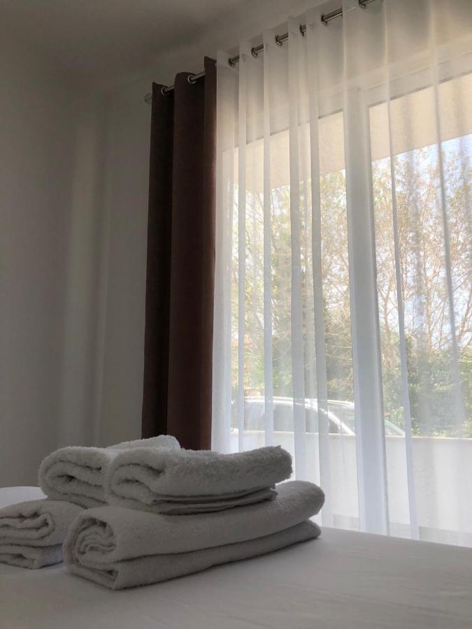 Apartments Kupi Ul Rudaj 41 Ulcinj Kültér fotó