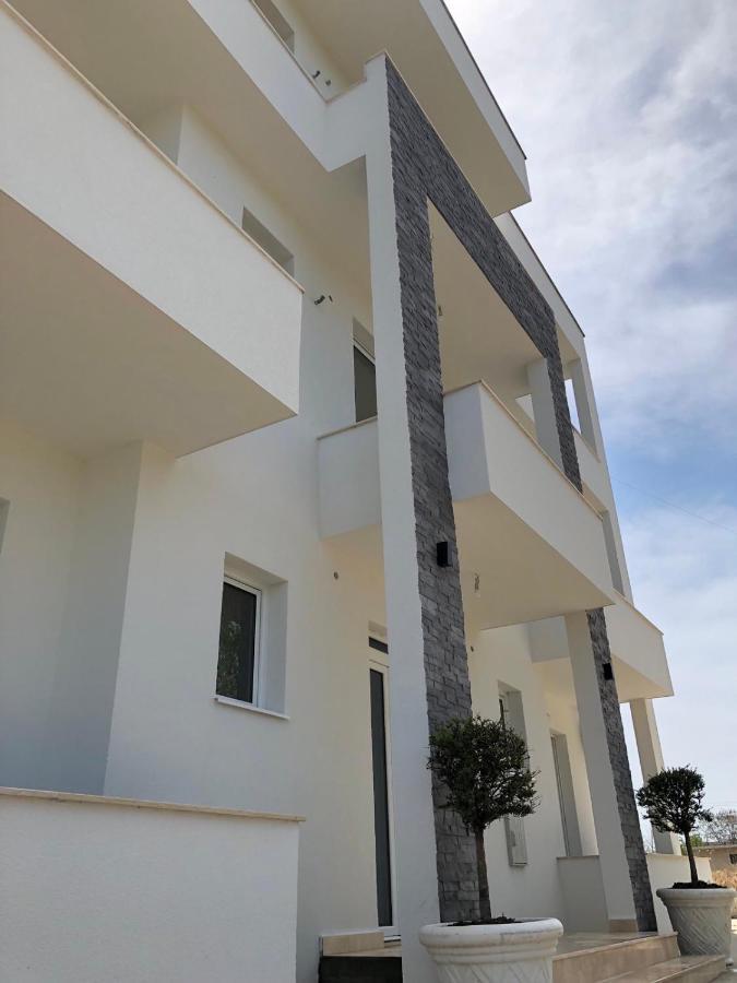 Apartments Kupi Ul Rudaj 41 Ulcinj Kültér fotó