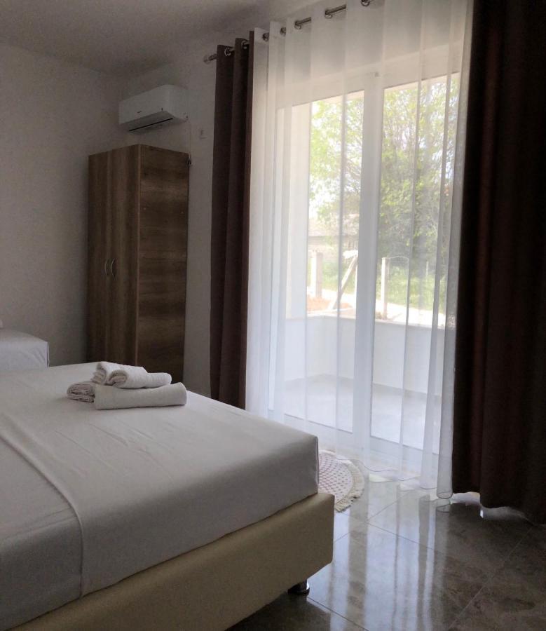 Apartments Kupi Ul Rudaj 41 Ulcinj Kültér fotó