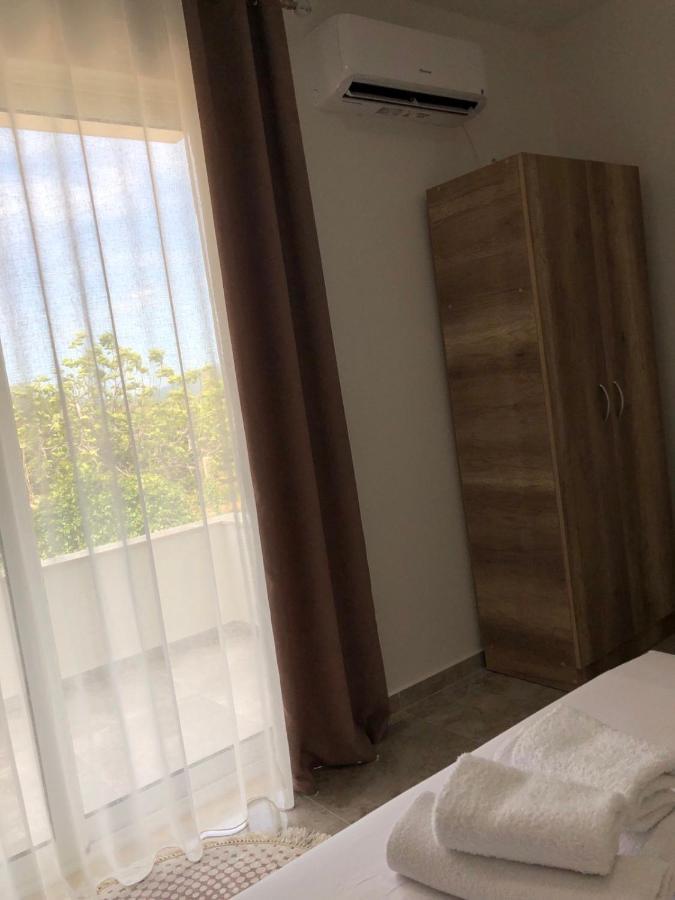 Apartments Kupi Ul Rudaj 41 Ulcinj Kültér fotó