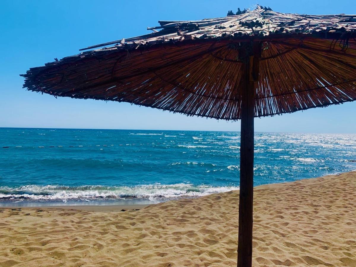 Apartments Kupi Ul Rudaj 41 Ulcinj Kültér fotó