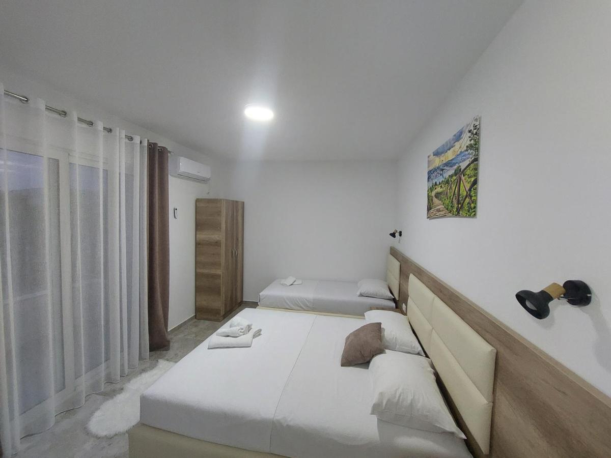 Apartments Kupi Ul Rudaj 41 Ulcinj Kültér fotó
