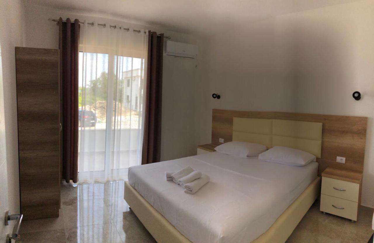 Apartments Kupi Ul Rudaj 41 Ulcinj Kültér fotó