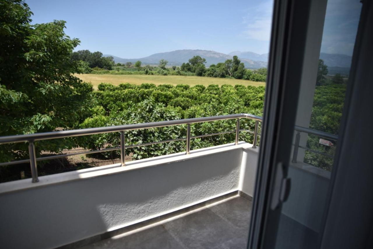 Apartments Kupi Ul Rudaj 41 Ulcinj Kültér fotó