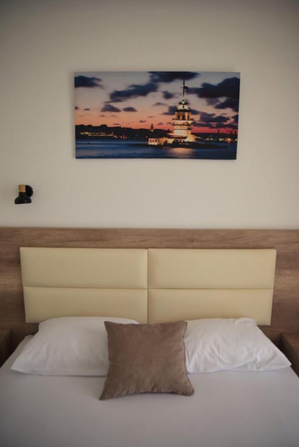 Apartments Kupi Ul Rudaj 41 Ulcinj Kültér fotó