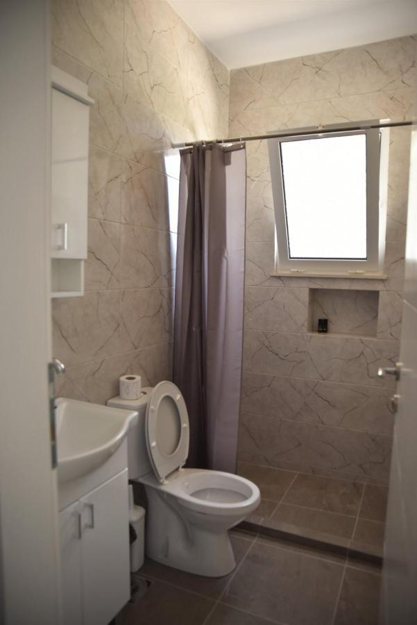 Apartments Kupi Ul Rudaj 41 Ulcinj Kültér fotó