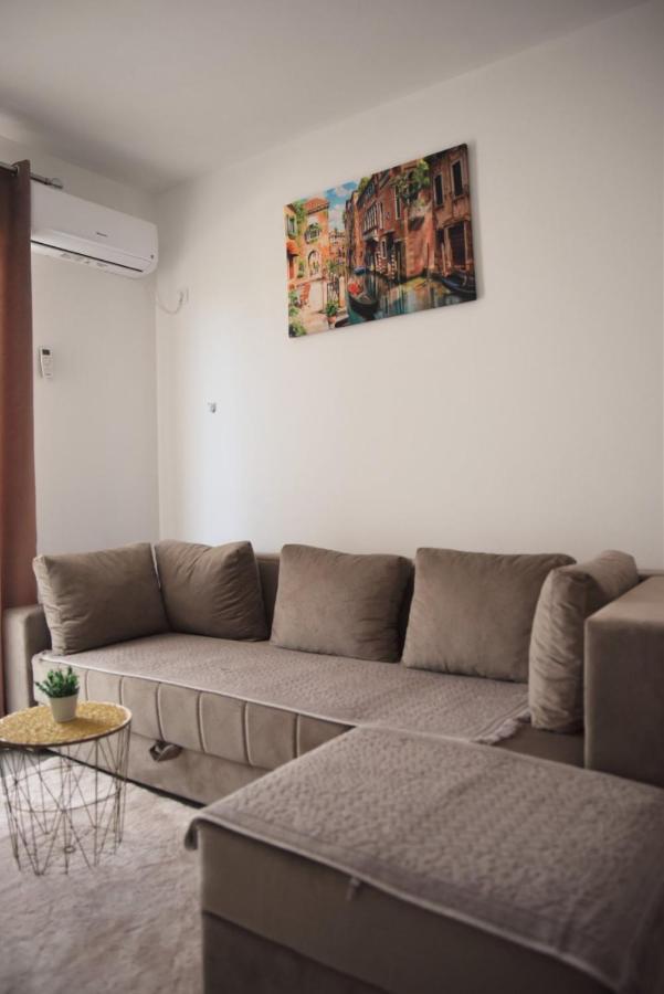 Apartments Kupi Ul Rudaj 41 Ulcinj Kültér fotó