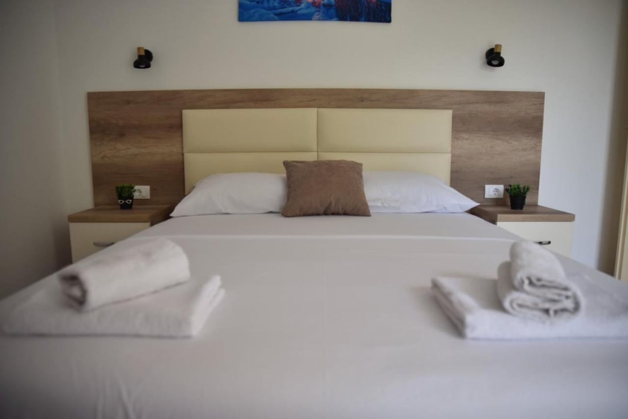 Apartments Kupi Ul Rudaj 41 Ulcinj Kültér fotó