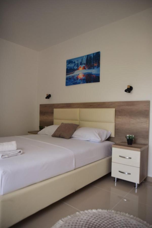 Apartments Kupi Ul Rudaj 41 Ulcinj Kültér fotó