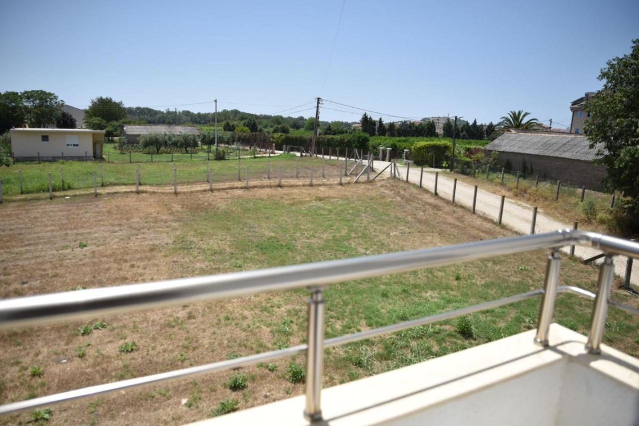 Apartments Kupi Ul Rudaj 41 Ulcinj Kültér fotó
