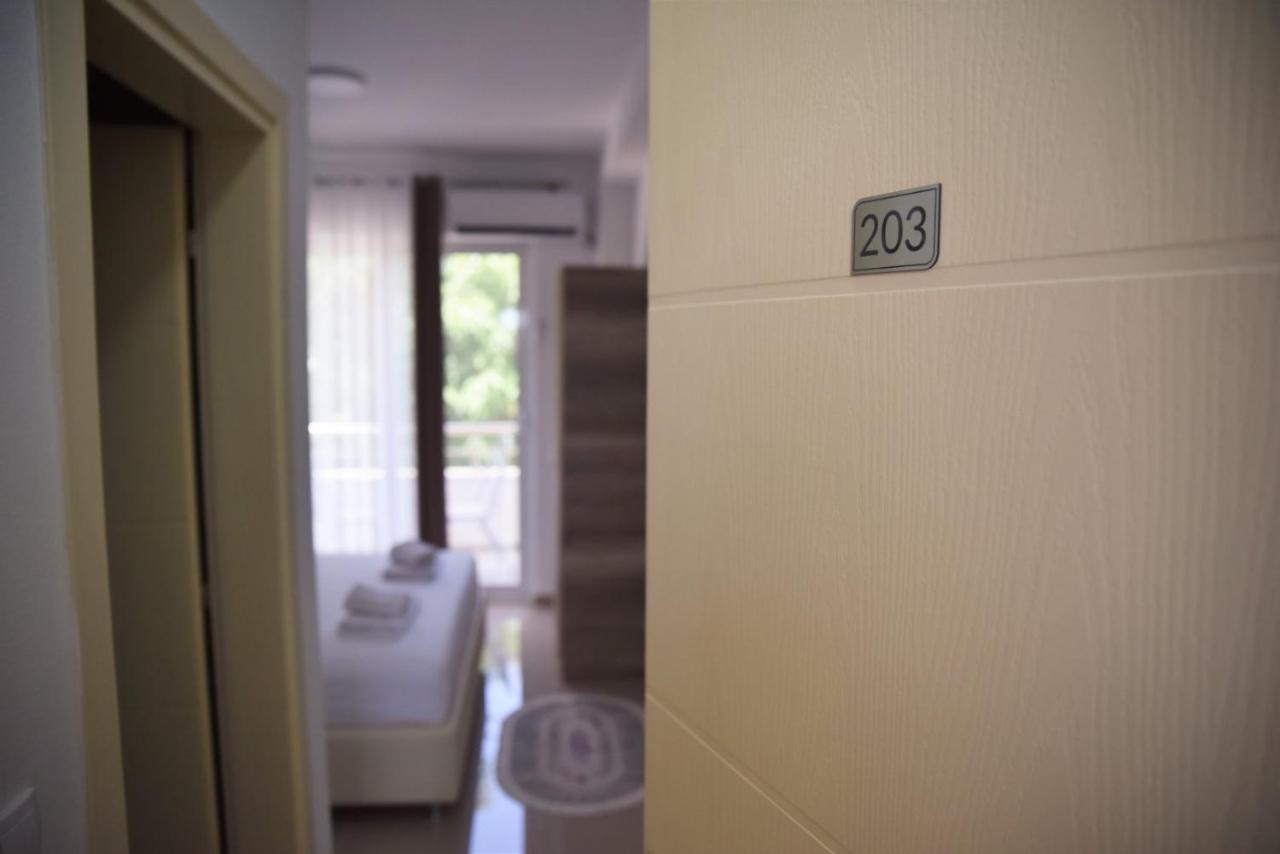 Apartments Kupi Ul Rudaj 41 Ulcinj Kültér fotó
