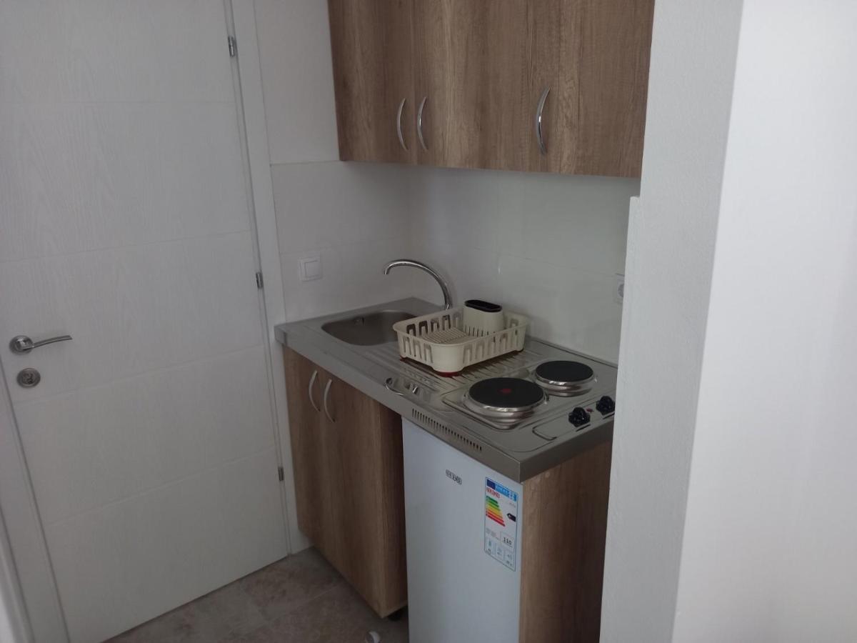 Apartments Kupi Ul Rudaj 41 Ulcinj Kültér fotó