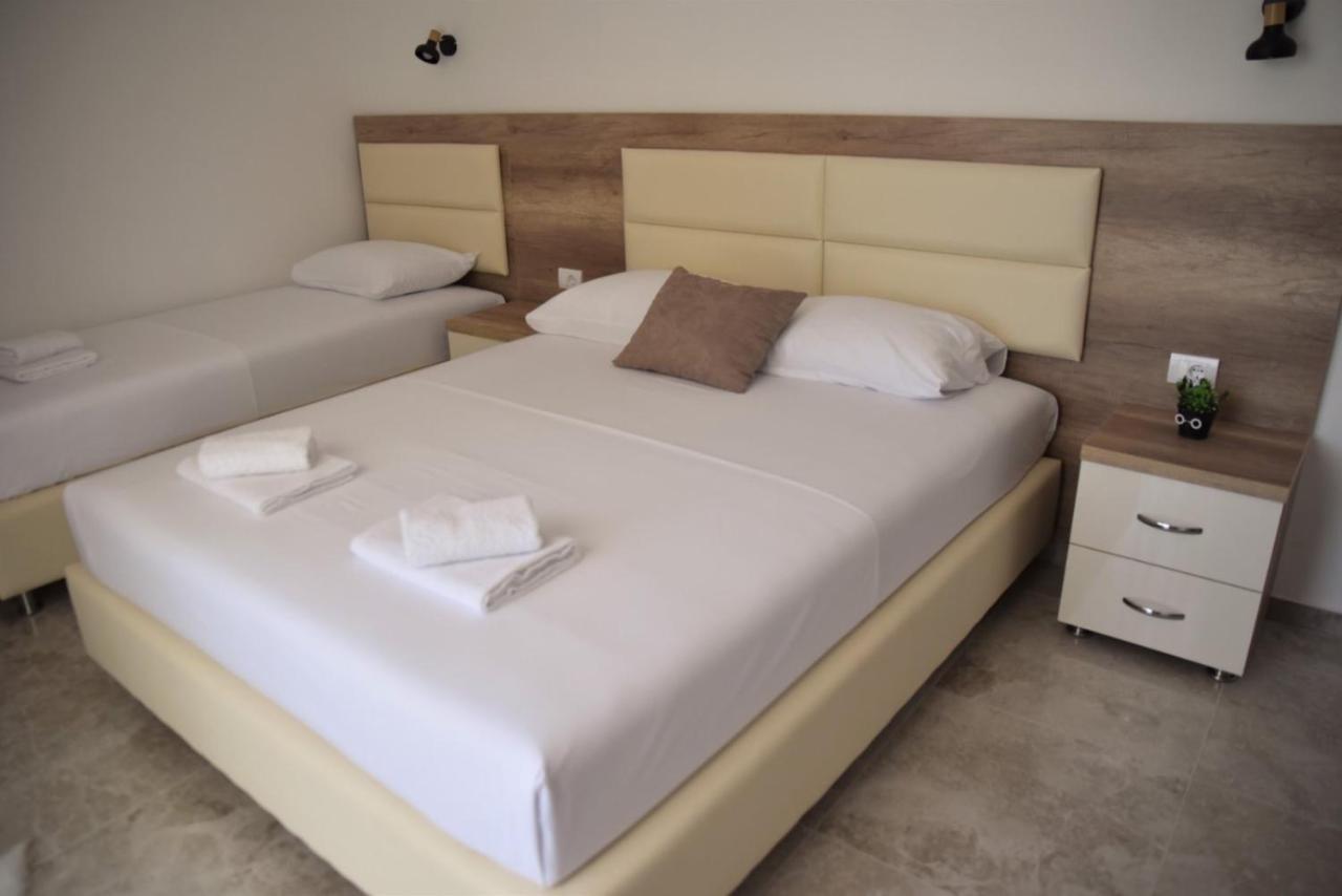Apartments Kupi Ul Rudaj 41 Ulcinj Kültér fotó
