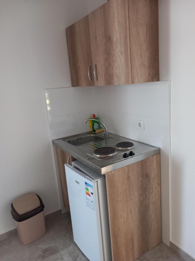 Apartments Kupi Ul Rudaj 41 Ulcinj Kültér fotó