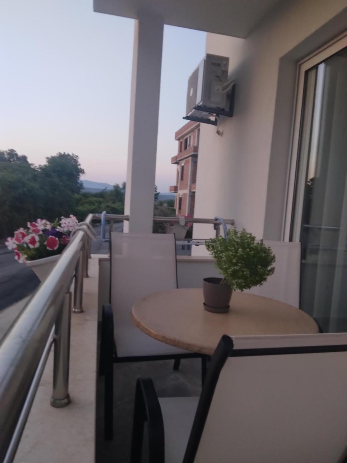 Apartments Kupi Ul Rudaj 41 Ulcinj Szoba fotó